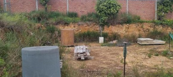 Grundstück in Andalusia, Spain 504m², Nr. 183044 5