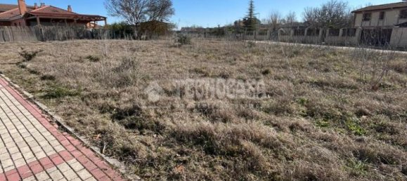 Terreno em Villanueva de Duero, Spain 1015 m² N.º 89699 13