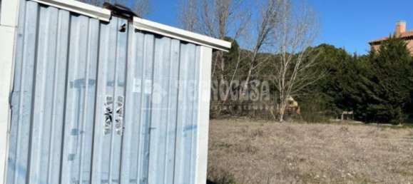 Terreno em Villanueva de Duero, Spain 1015 m² N.º 89699 15