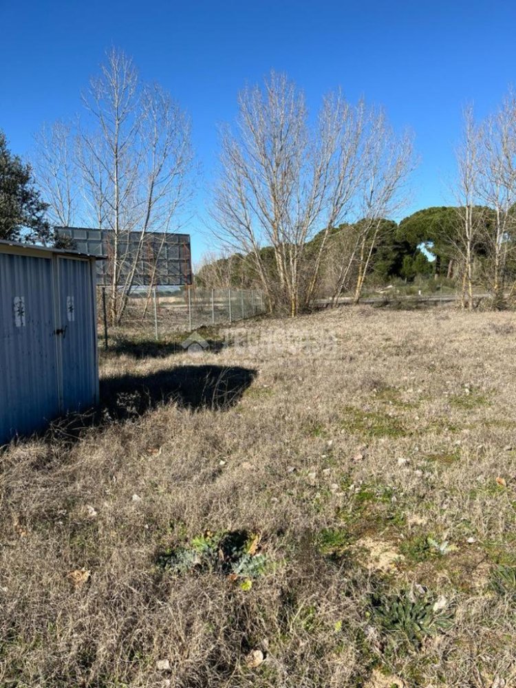 Terreno em Villanueva de Duero, Spain 1015 m² N.º 89699
