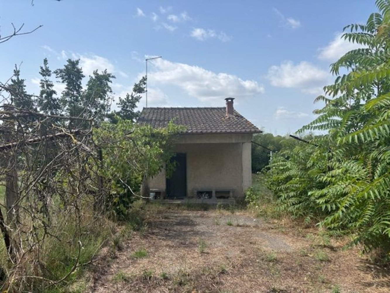 3 rooms House in Viterbo, Italy No. 274317