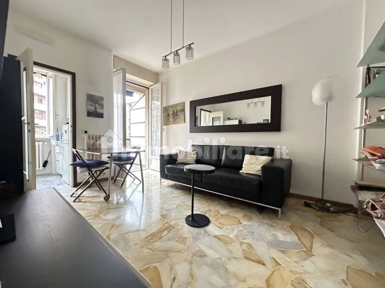 1 Schlafzimmer Wohnung in Milan, Italy, Nr. 241199