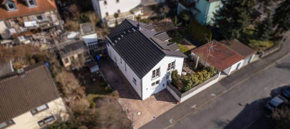 4 bedrooms House in Wurzburg, Germany No. 190721 11