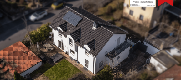 4 bedrooms House in Wurzburg, Germany No. 190721 4