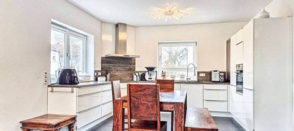 4 bedrooms House in Wurzburg, Germany No. 190721 3