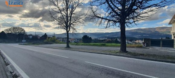 480m² Land in Vila Real, Portugal No. 129962 6