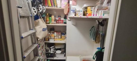 2 rooms Apartment in Ventimiglia, Italy No. 33008 9