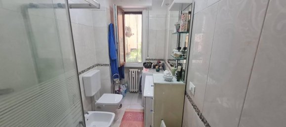 2 rooms Apartment in Ventimiglia, Italy No. 33008 6