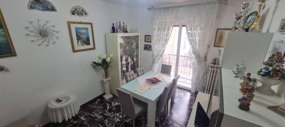 2 rooms Apartment in Ventimiglia, Italy No. 33008 2