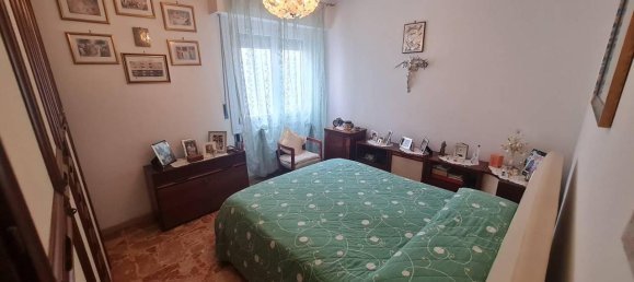 2 rooms Apartment in Ventimiglia, Italy No. 33008 5