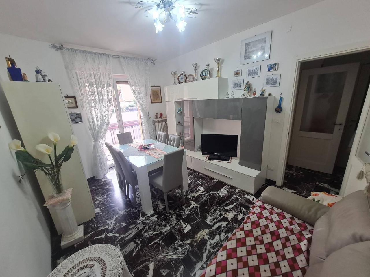 2 rooms Apartment in Ventimiglia, Italy No. 33008