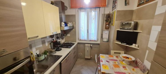 2 rooms Apartment in Ventimiglia, Italy No. 33008 4