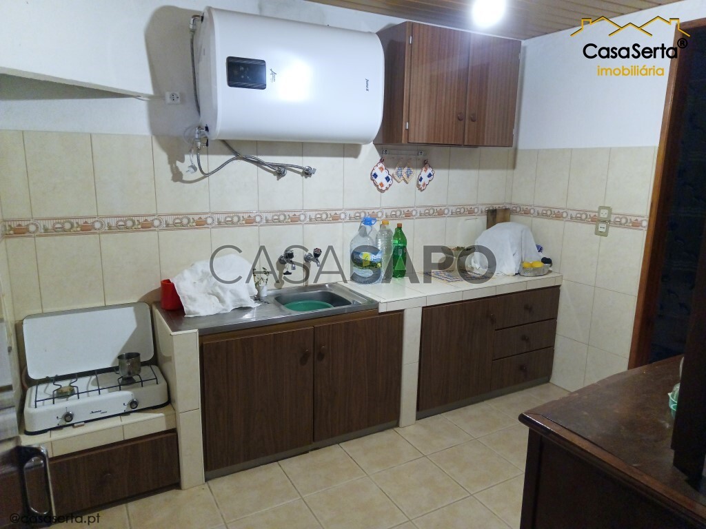 Casa de 3 dormitorios en Troviscal, Portugal No. 282774