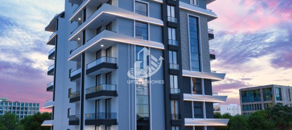 Apartment 1+1 in Alanya, Turkey No. 10938 4