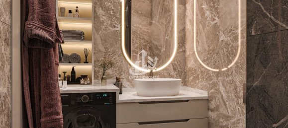 Apartment 1+1 in Alanya, Turkey No. 10938 10