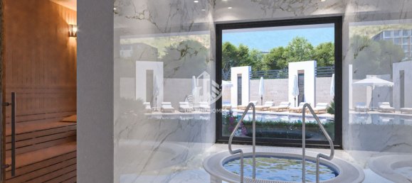 Apartment 1+1 in Alanya, Turkey No. 10938 18