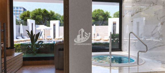 Apartment 1+1 in Alanya, Turkey No. 10938 19