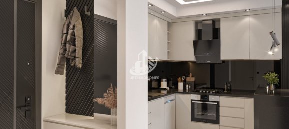 Apartment 1+1 in Alanya, Turkey No. 10938 16