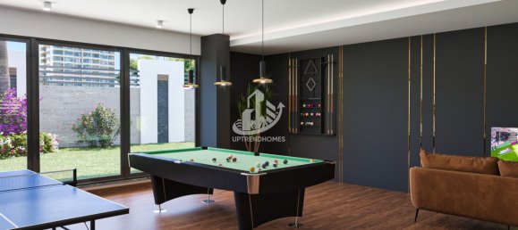 Apartment 1+1 in Alanya, Turkey No. 10938 17