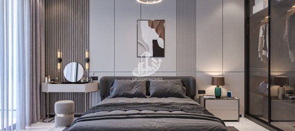 Apartment 1+1 in Alanya, Turkey No. 10938 12