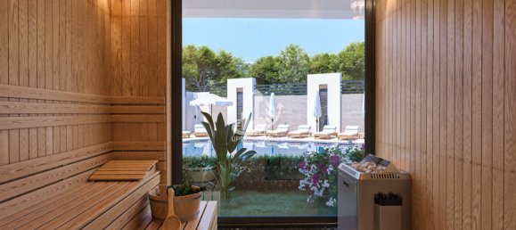 Apartment 1+1 in Alanya, Turkey No. 10938 20