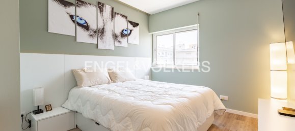 4 Schlafzimmer Wohnung in Lisbon, Portugal, Nr. 272746 14