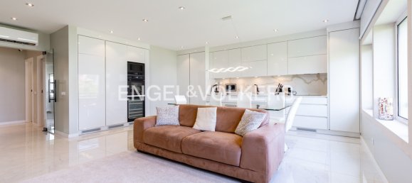 4 Schlafzimmer Wohnung in Lisbon, Portugal, Nr. 272746 3