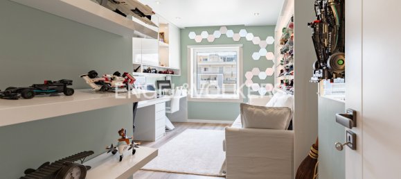 4 Schlafzimmer Wohnung in Lisbon, Portugal, Nr. 272746 16