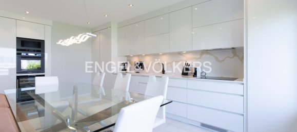 4 Schlafzimmer Wohnung in Lisbon, Portugal, Nr. 272746 5