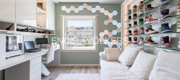 4 Schlafzimmer Wohnung in Lisbon, Portugal, Nr. 272746 17