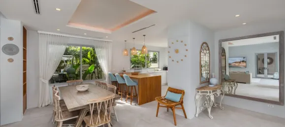 5 dormitorios сasa en venta en Bang Tao, Phuket, Southern Thailand, Thailand № 80324 25