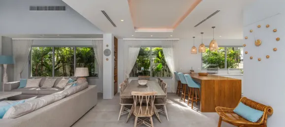 5 dormitorios сasa en venta en Bang Tao, Phuket, Southern Thailand, Thailand № 80324 5
