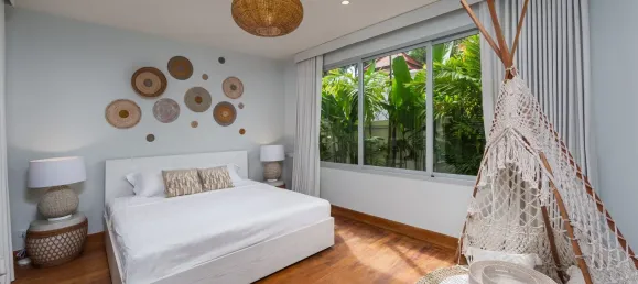 5 dormitorios сasa en venta en Bang Tao, Phuket, Southern Thailand, Thailand № 80324 12