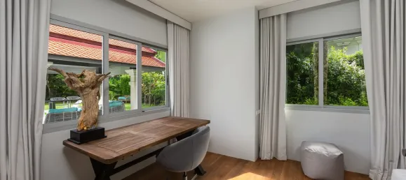 5 dormitorios сasa en venta en Bang Tao, Phuket, Southern Thailand, Thailand № 80324 8