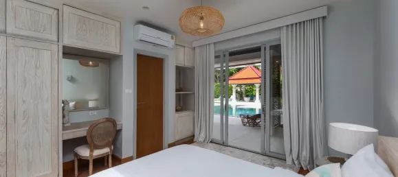5 dormitorios сasa en venta en Bang Tao, Phuket, Southern Thailand, Thailand № 80324 4