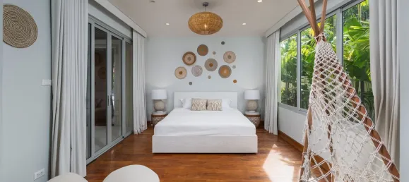 5 dormitorios сasa en venta en Bang Tao, Phuket, Southern Thailand, Thailand № 80324 13
