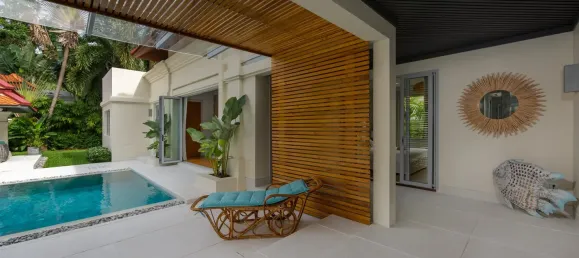 5 dormitorios сasa en venta en Bang Tao, Phuket, Southern Thailand, Thailand № 80324 11