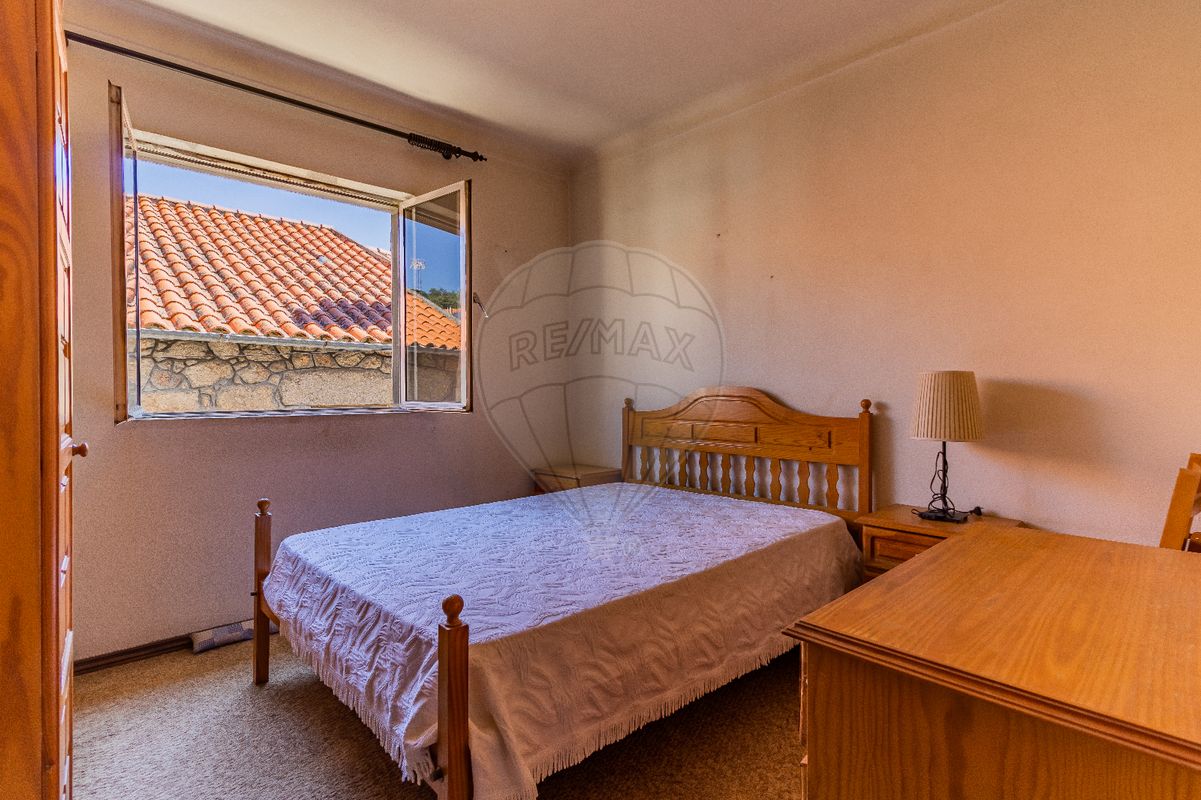 3 غرف نوم منزل في Belmonte, Portugal رقم 170315