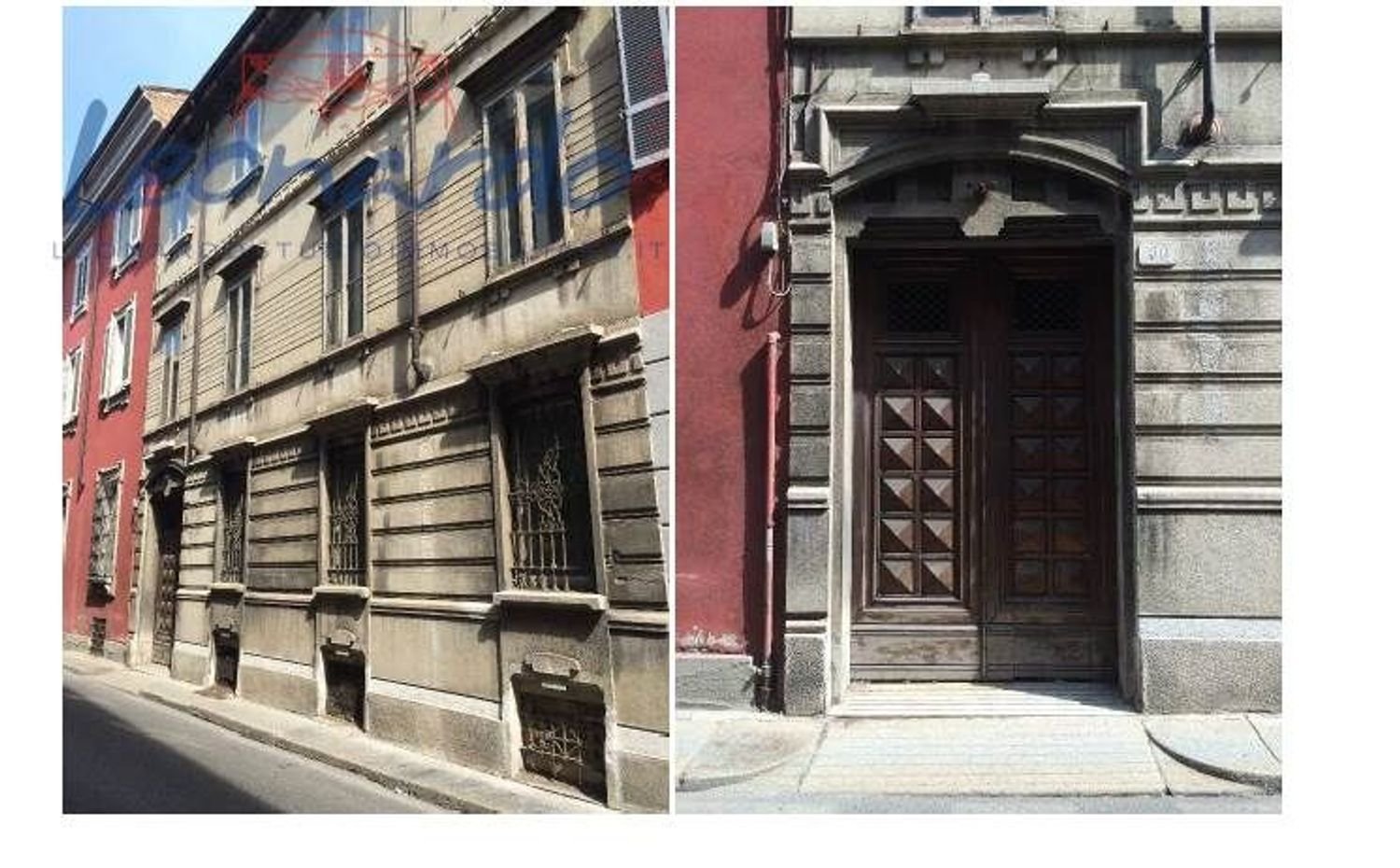 15 rooms Villa in Piacenza, Italy No. 269730