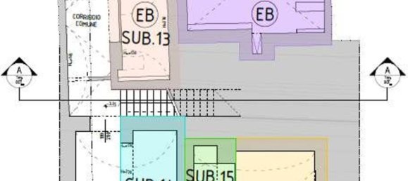 15 rooms Villa in Piacenza, Italy No. 269730 10