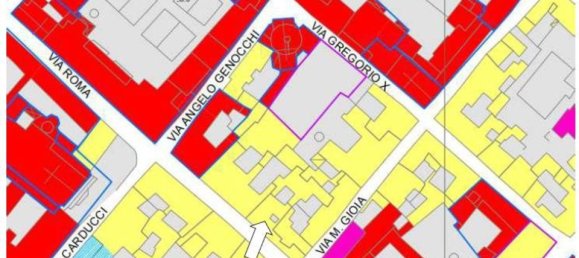 15 rooms Villa in Piacenza, Italy No. 269730 6