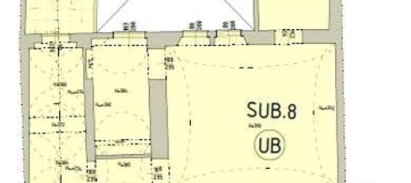 15 rooms Villa in Piacenza, Italy No. 269730 12