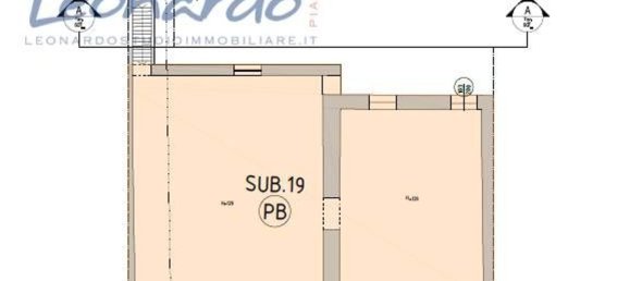 15 rooms Villa in Piacenza, Italy No. 269730 11