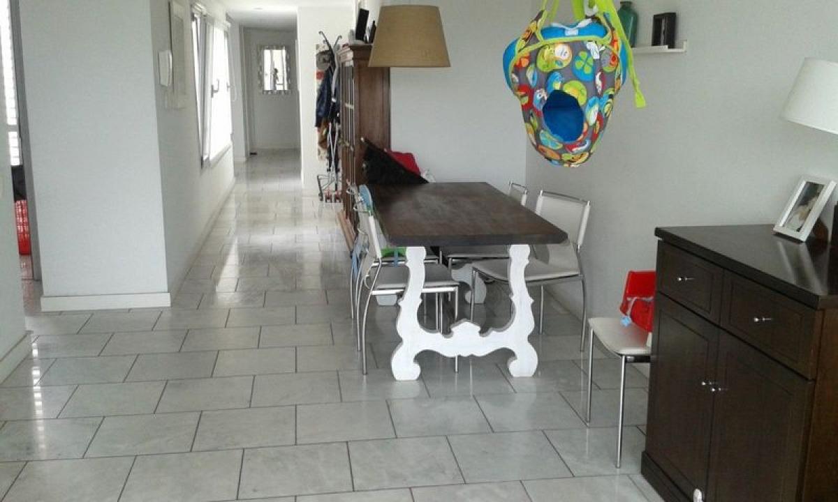 2 bedrooms Apartment in Mar del Plata, Argentina No. 95078