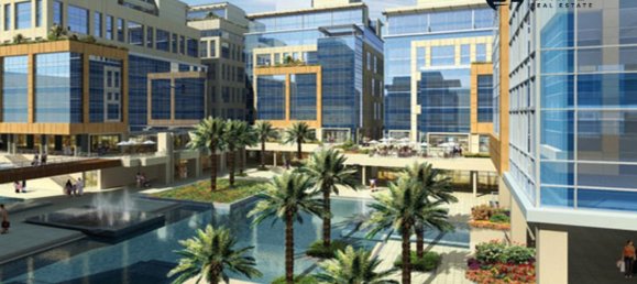Oficina en Business Bay, UAE 422.6 m² No. 14443 3