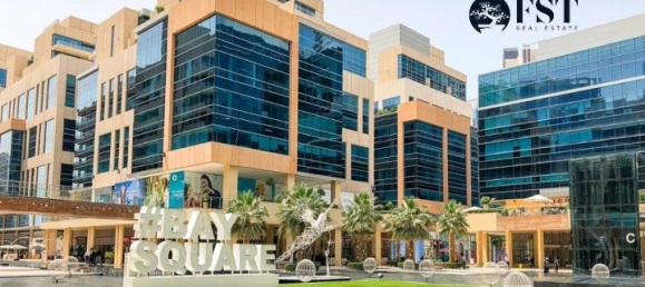 Oficina en Business Bay, UAE 422.6 m² No. 14443 5
