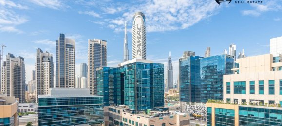 Oficina en Business Bay, UAE 422.6 m² No. 14443 2