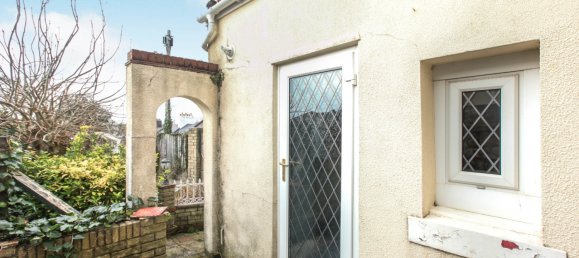 Casa en Torquay, United Kingdom No. 2358 17