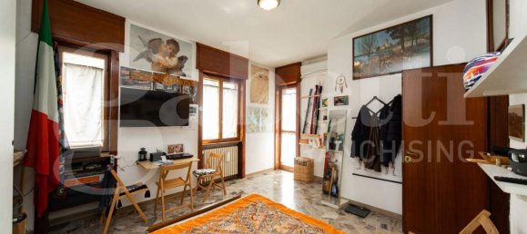 Apartamento de 3 divisões em Monza, Italy N.º 31731 8