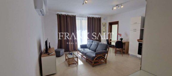 Квартира с 1 спальней в Мсида, Мальта № 5093 2